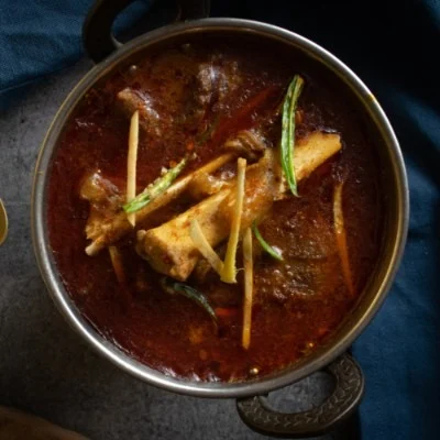 Nalli Nihari