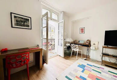 Appartement 18