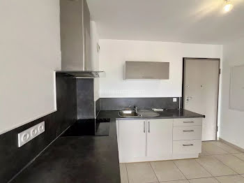 appartement à Bastia (2B)