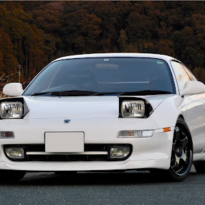 MR2 SW20