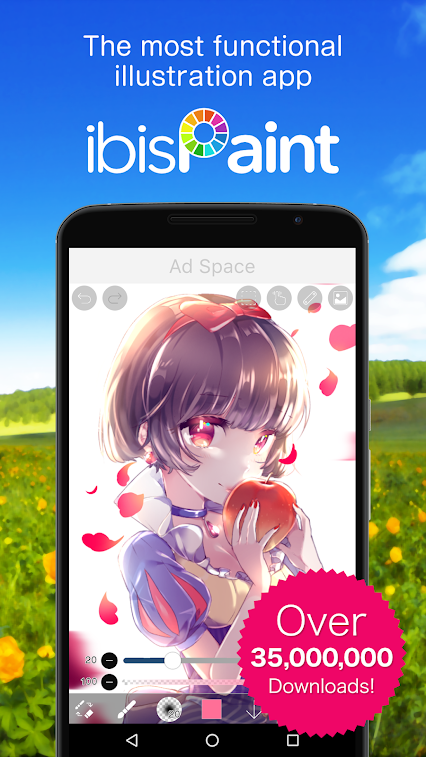 ibis Paint X pro apk Download