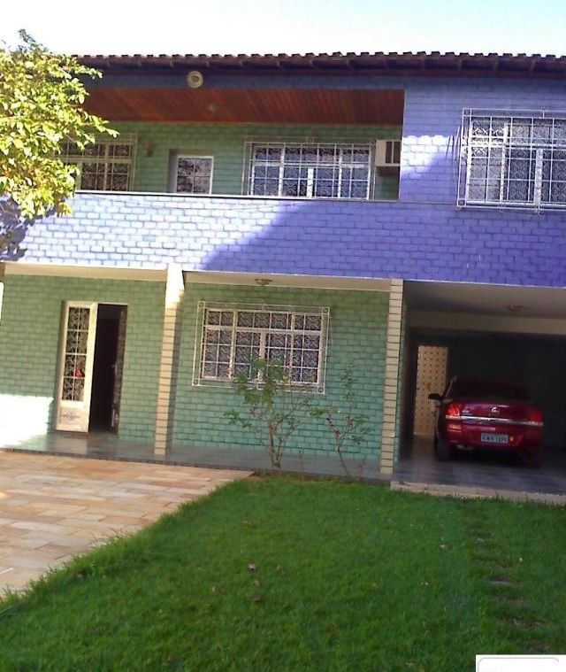 Casas à venda São Francisco