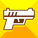 Icon Fire! Mr.Gun - Bullet Shooting