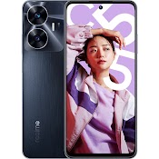 Điện Thoại Realme C55 6Gb/128Gb Đen Trời Đêm - Hàng Chính Hãng