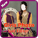 Download Girls Photo Suit Editor For PC Windows and Mac 1.0