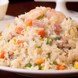 Special Fried Rice