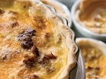 Country Quiche | Farm Flavor was pinched from <a href="http://farmflavor.com/country-quiche/" target="_blank">farmflavor.com.</a>