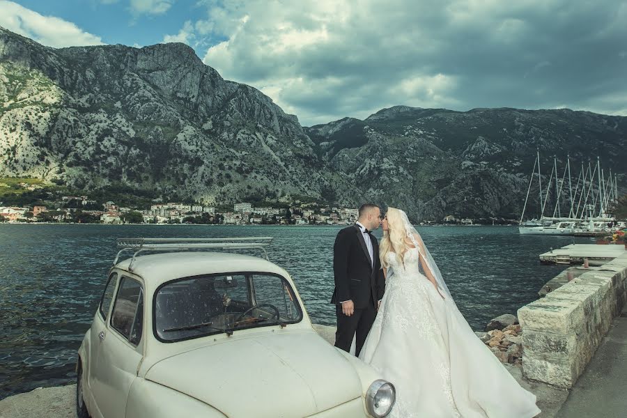 Fotógrafo de casamento Norik Uka (norikuka). Foto de 6 de junho 2017