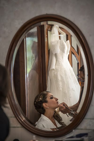 Fotografer pernikahan Giuseppe Boccaccini (boccaccini). Foto tanggal 14 Oktober 2015