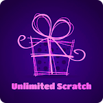 Cover Image of Download Unlimited Scratch 1.0 APK