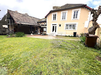 maison à Gaillon (27)