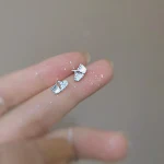 925 Silver Pin