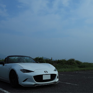 ロードスター ND5RC