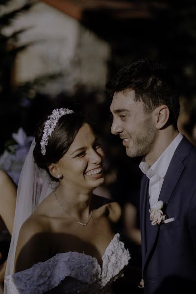 婚禮攝影師Iliya Adamiya（iliaadamia）。2020 2月22日的照片