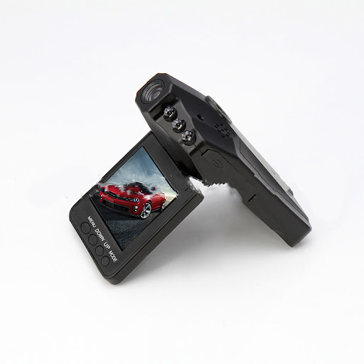 Title 5, 2.2 Inch Black Position Tachograph HD for Preci...