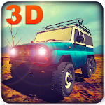 Suvs Off Road 4x4 Club Apk