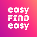 Easy Find Easy - Şehir Avucund icon