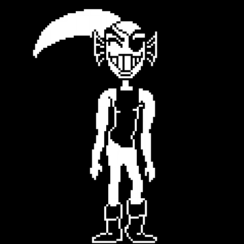 Undyne