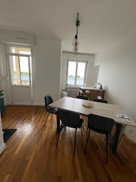 appartement à Metz (57)