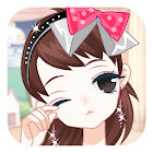 Manga Girl Dress Up - Fun Girls Game 1.0