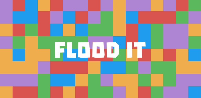 Flood It