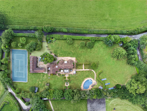 Luxury house for sale in Henley-on-Thames (United Kingdom) with pool and garden
