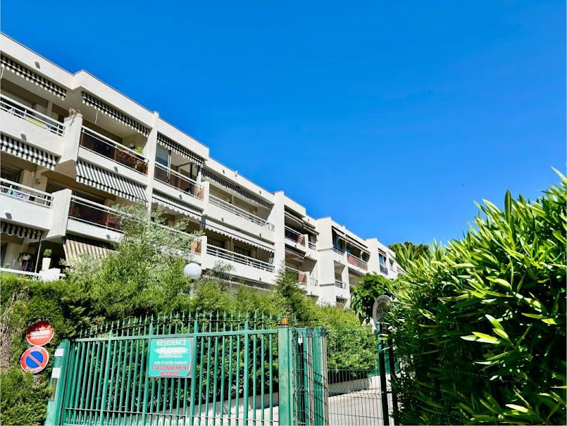 Vente appartement 3 pièces 60 m² à Le Cannet (06110), 279 000 €