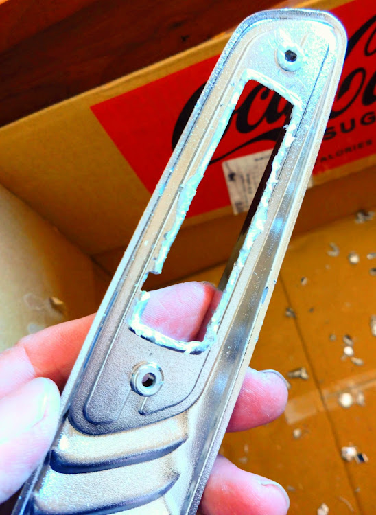 エブリイワゴンのアソコで弄り🔧・いいね、コメント、フォローありがとうございます。・EVERYDAYエブリィ😍・ローレルウインカー・#朝の挨拶に関するカスタム事例の投稿画像7枚目