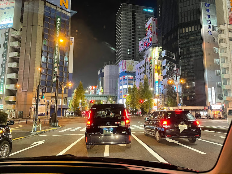 KazuGRANDさんが投稿したカスタム事例の投稿画像5枚目