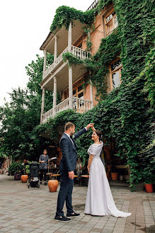 Wedding photographer Artem Apoiani (p9ovttg). Photo of 2 March