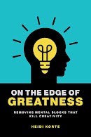 On the Edge of Greatness cover