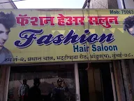 Fashion Hair Salon photo 1