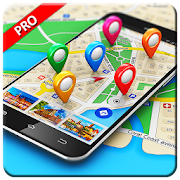 Mobile Number Locator PRO 1.0 Icon