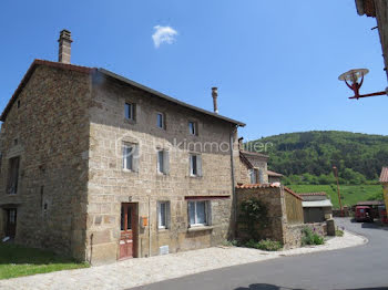 maison à Saillant (63)