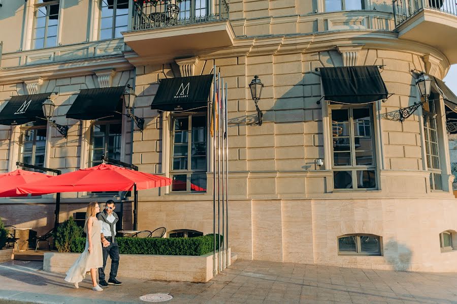 Fotógrafo de casamento Iwan Dorowski (photoid). Foto de 2 de junho 2018