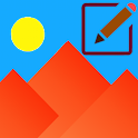 Photo Editor icon