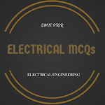 Cover Image of Download ELECTRICAL MCQs 1.0 APK