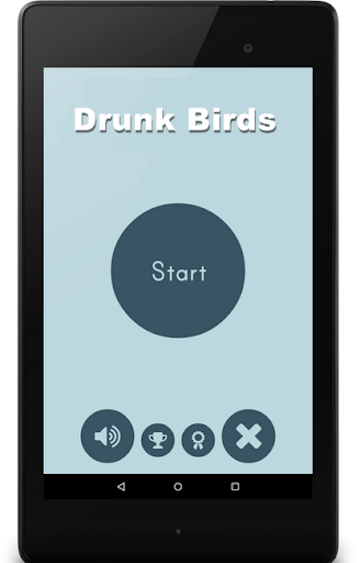 Drunk Birds