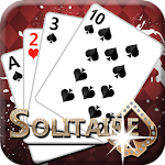 Cover Image of Descargar Solitaire 1.93 APK