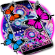 Download 3D Butterfly Keyboard For PC Windows and Mac 10001049