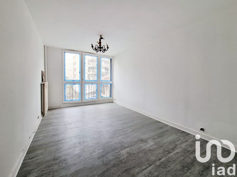 Vente appartement 1 pièce 30 m² à Paris 18ème (75018), 259 900 €