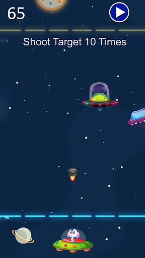 Space sheep attack Shaun farm force