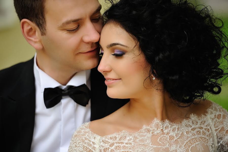 Fotografer pernikahan David Fiscaleanu (davidfiscaleanu). Foto tanggal 5 Juli 2020