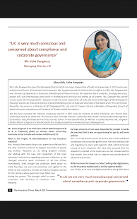 THE INSURANCE TIMES(圖4)-速報App