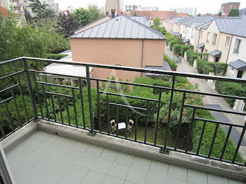 appartement à Asnieres-sur-seine (92)