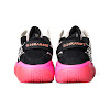 fila × 24 karats provenance pink/black