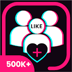 Cover Image of Download Get Tiko Fans Crazy Fans Get fans & Get followers 1.14 APK