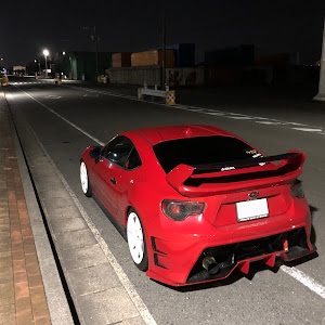 BRZ ZC6