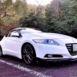 CR-Z ZF1