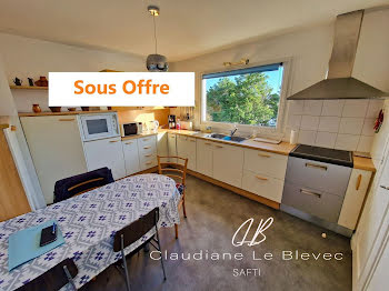 appartement à Vannes (56)